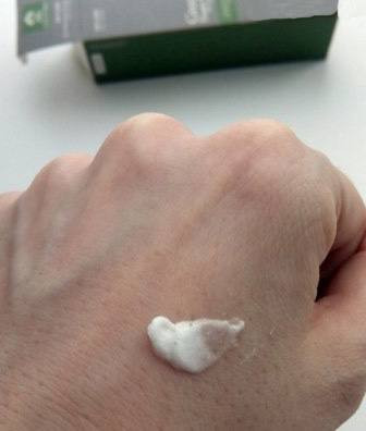 فوم شستشوی چای سبز ضد سبوم تری دبلیو کلینیک حجم 100میل