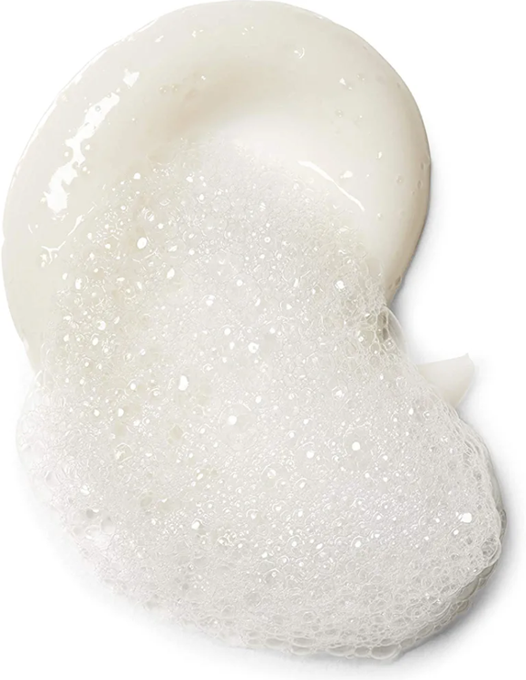 فوم شستشوی صورت کرمی حاوی ماست یونانی کورس حجم 75 میل