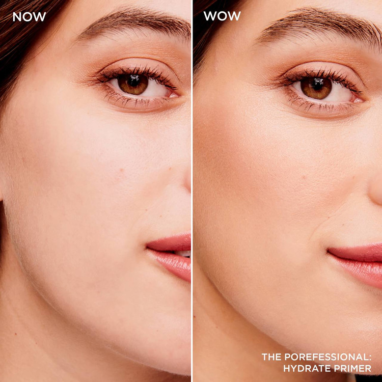 پرایمر آبرسان هیدراته کننده بنفیت اصل حجم 7.5 میل