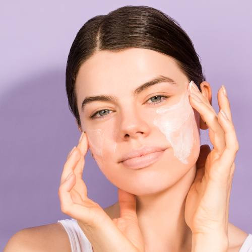 اسکراب لایه بردار 7 روزه کلینیک حجم 100 و 30میل