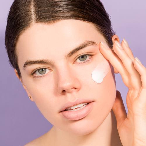 اسکراب لایه بردار 7 روزه کلینیک حجم 100 و 30میل