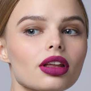 رژلب مایع مات لرد اند بریlord&berry رنگ pop pink فول سایز