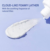 فوم شوینده و مرطوب کننده صورت آیوپ حجم 50میل