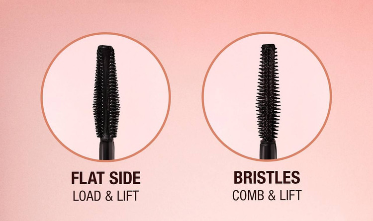 ریمل شارلوت تیلبری مدل pillow talk حجم مینی1.5میل