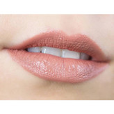 رژ لب لانکوم مدل کالر دیزاین رنگ NaturalBeauty 126 حجم 4گرم