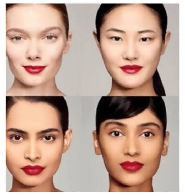 رژلب استی لادر با طرح زمستانی رنگ 540 حجم فول