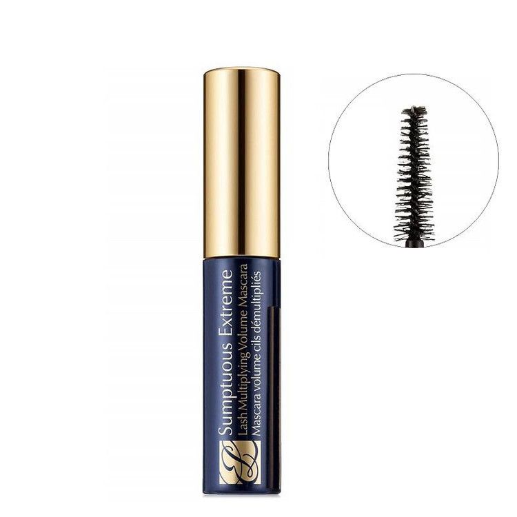 ریمل حجم دهنده استی لادر مدل Sumptuous Extreme فول سایز و مینی سایز