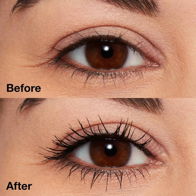 ریمل حجم دهنده استی لادر مدل Sumptuous Extreme فول سایز و مینی سایز