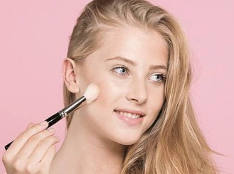 برانزر الوها aloha رنگibiza