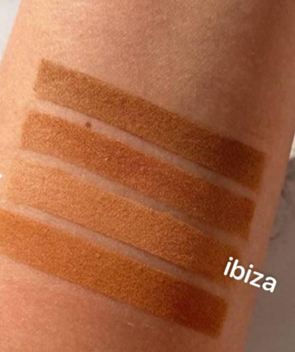 برانزر الوها aloha رنگibiza