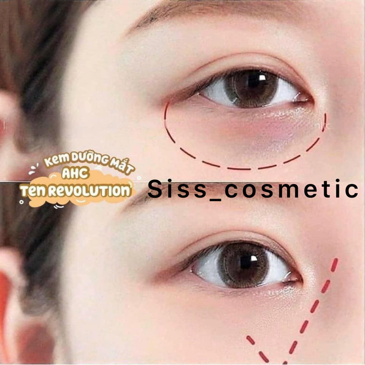 کرم دور چشم و صورت جوانساز و چند منظوره ای اچ سی حجم 12 میل