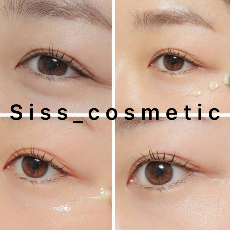 کرم دور چشم و صورت جوانساز و چند منظوره ای اچ سی حجم 12 میل