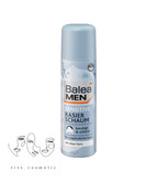 فوم اصلاح ریش حساس مردانه باله آ حجم 300 میل