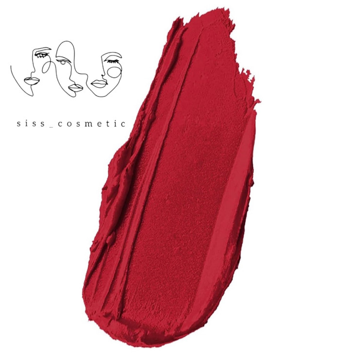 رژ لب جامد سیلک فینیش وت اند وایلد رنگ cherry frost 539A حجم 3/5گرم فول سایز