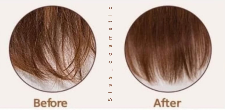 اسنس ابریشم کننده مو میشا حجم 100 میل