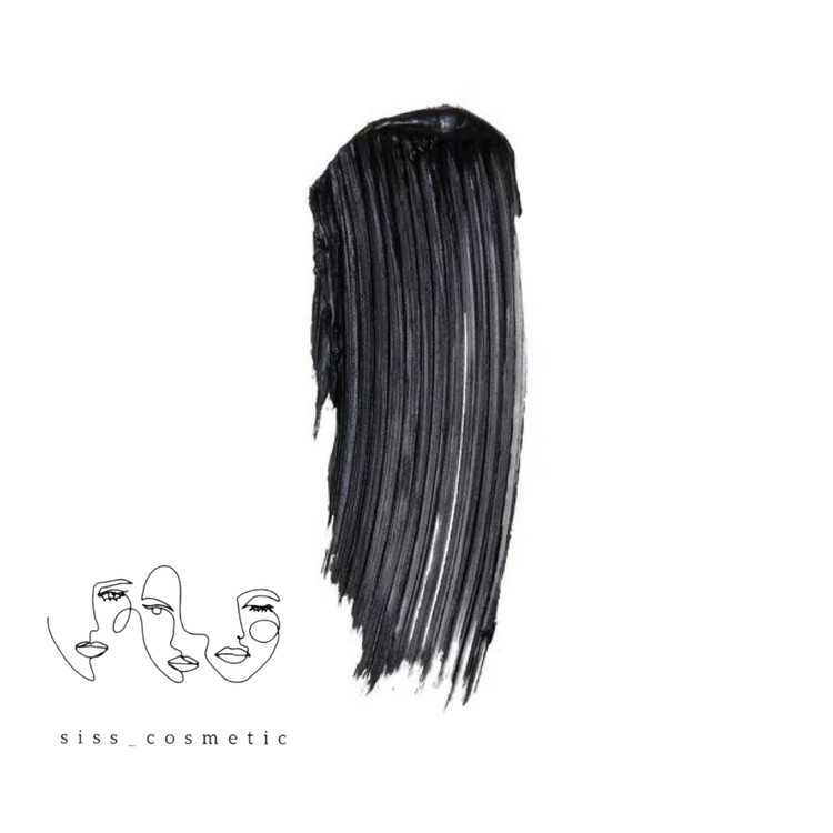 ریمل حجم دهنده و لیفت کننده الف با براش اورگلس(ساعت شنی) مدل بیگ مود حجم 9 میل