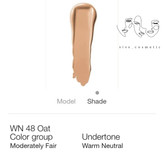 کرم پودر سرمی ایون بتر even better کلینیکSPF25 رنگ wn16 و wn48 حجم 30 میل