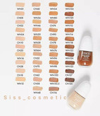 کرم پودر سرمی ایون بتر even better کلینیکSPF25 رنگ wn16 و wn48 حجم 30 میل