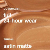 کرم پودر سرمی ایون بتر even better کلینیکSPF25 رنگ wn16 و wn48 حجم 30 میل