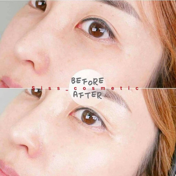 کرم دور چشم ضدچروک حاوی کلاژن ای اچ سی حجم ١٢ میل