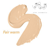 کانسیلر فول کاور 16 ساعته فینیش مات ضد برق e.l.f الف حجم6میل