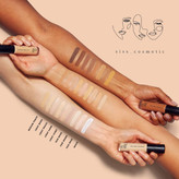 کانسیلر فول کاور 16 ساعته فینیش مات ضد برق e.l.f الف حجم6میل