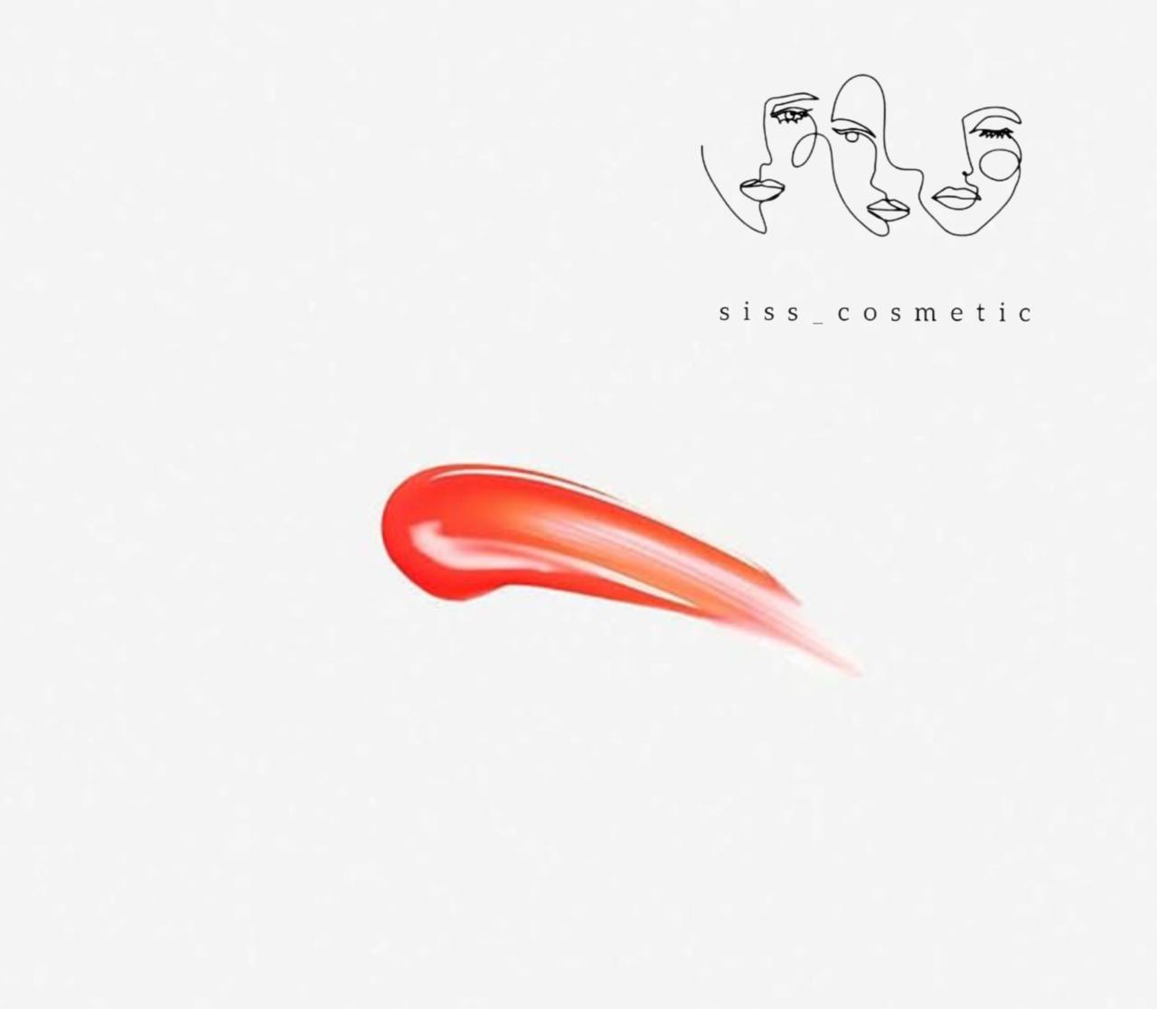 تینت لب و گونه بنفیت رنگ چاچا حجم 2 میل