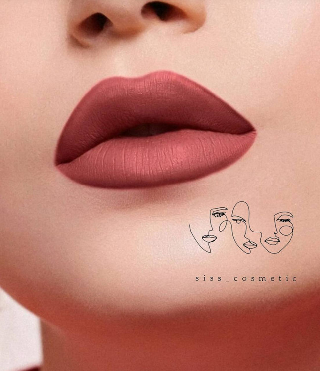 پک 3 عددی رژلب مات مایع شیگلم مدل Matte Allure رنگ Feel Realحجم ٢/٣میل