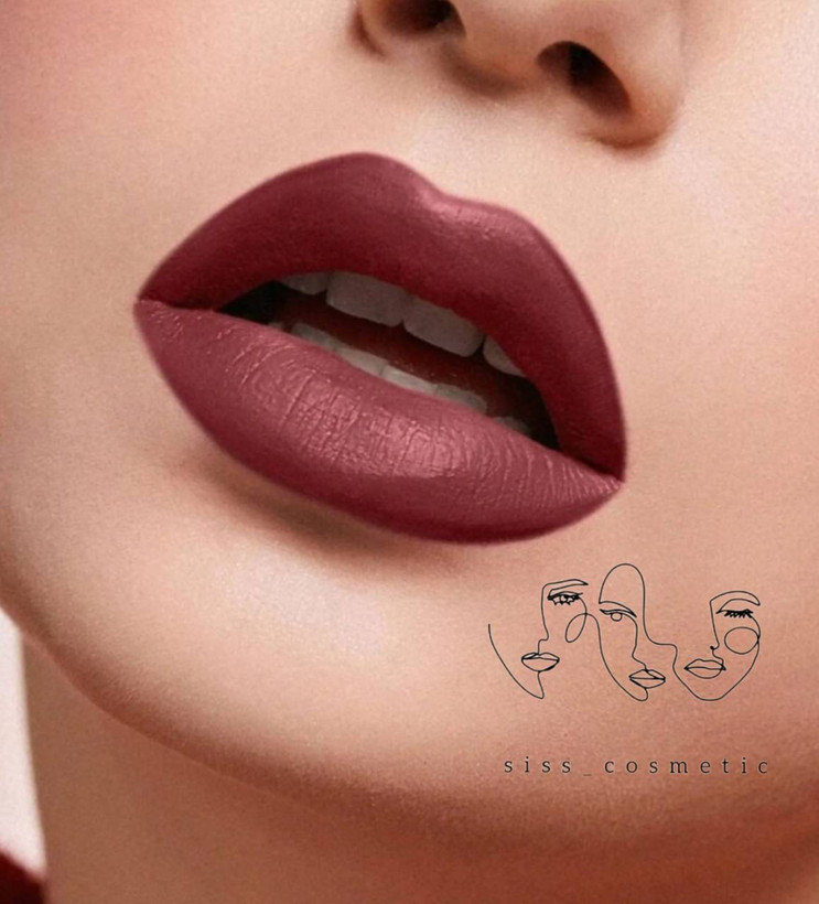 پک 3 عددی رژلب مات مایع شیگلم مدل Matte Allure رنگ Feel Realحجم ٢/٣میل