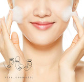 فوم شستشو صورت ملایم و روزانه سالیسیلیک اسید کوزارکس حجم150 میل