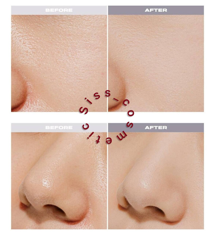 پنکک (پودر) بلور پاودرپکت ابوت تونabout tone رنگ NATURAL 03 حجم 9 گرم