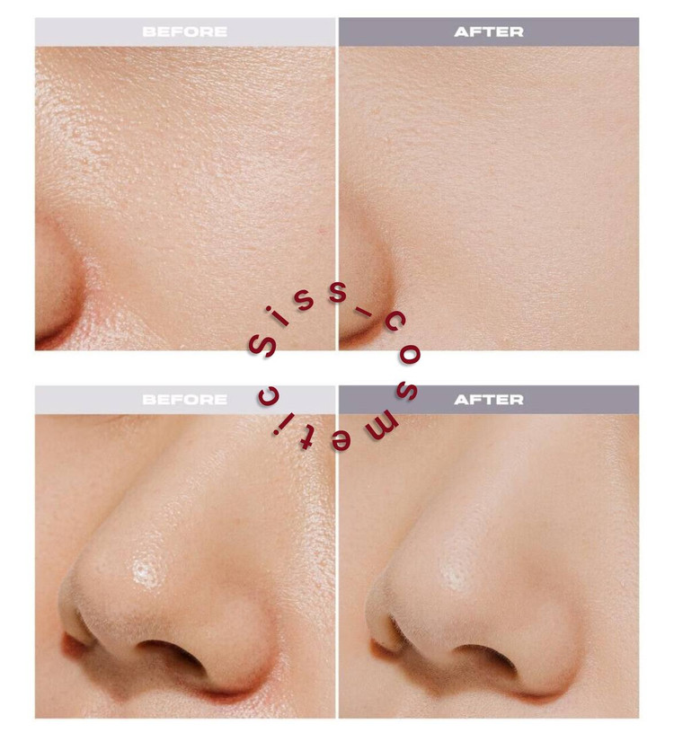 پنکک (پودر) بلور پاودرپکت ابوت تونabout tone رنگ NATURAL 03 حجم 9 گرم