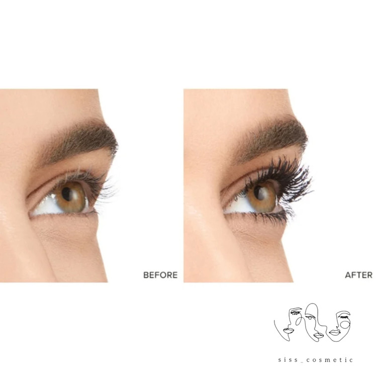 ریمل بتر دن سکس توفیسد حجم فول سایز 8 میل