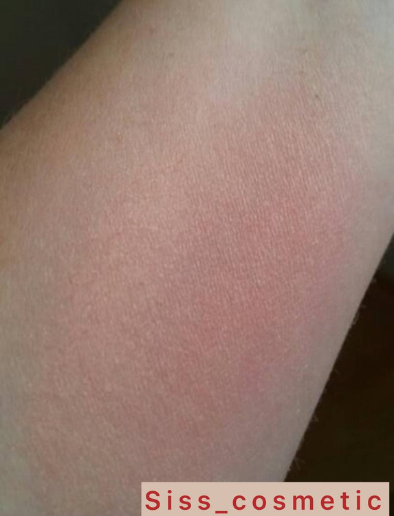 رژگونه دبالم هات ماما مینی سایز 3 گرم