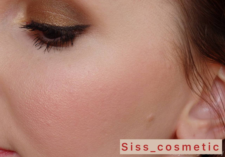 رژگونه دبالم هات ماما مینی سایز 3 گرم