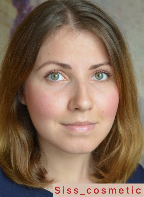 رژگونه دبالم هات ماما مینی سایز 3 گرم