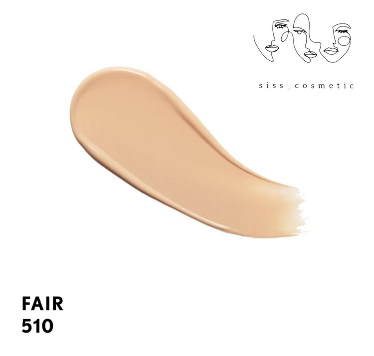 بی بی کرم مخصوص پوست های چرب مدل کلین مات کاورگرل رنگ 510 FAIR/CLAIR حجم 30 میل