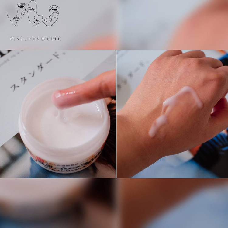 کرم همه کاره 6 در 1 سانا حجم 100میل