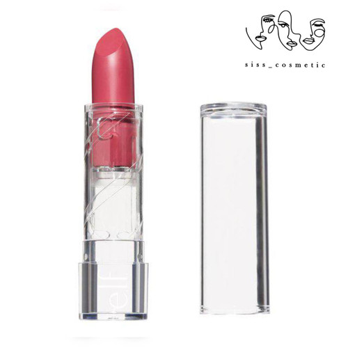 رژ لب جامد ساتنی الف مدل SATIN SRSLY رنگ Taffy و Nectar