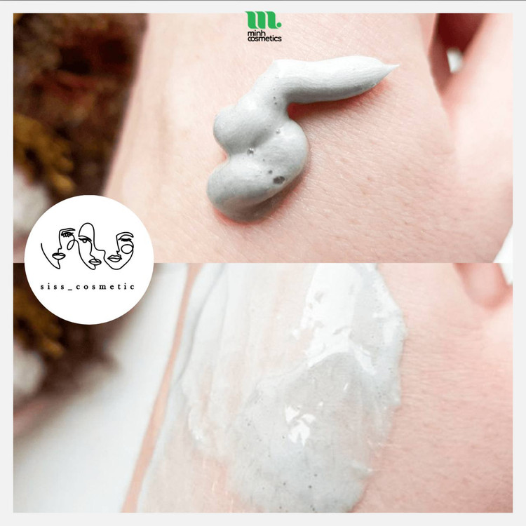 فوم شستشوی صورت پاک کننده منافذ حاوی زغال بامبو برینگ گرین حجم 200 میل