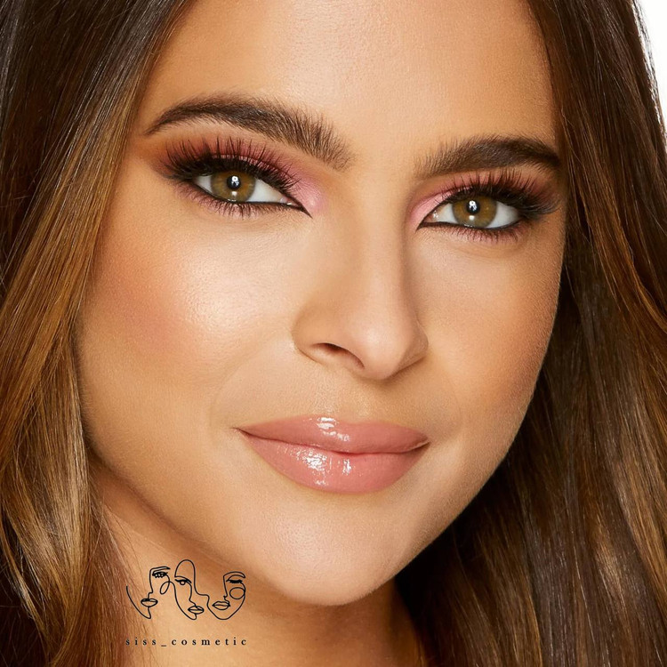 پالت سایه توفیسد مدل Christmas Bake Shoppe رنگ chocolate chip حجم 11گرم