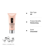 ماسک شب آبرسان مدل moisture surge کلینیک حجم 100 و 30 میل