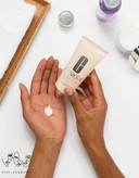 ماسک شب آبرسان مدل moisture surge کلینیک حجم 100 و 30 میل