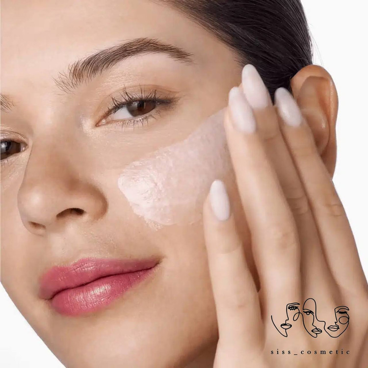 ماسک شب آبرسان مدل moisture surge کلینیک حجم 100 و 30 میل