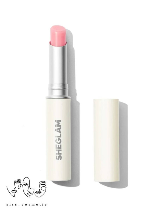 بالم لب تقویت کننده شیگلم رنگ Pink 02 حجم 2گرم