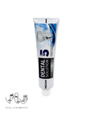 خمیردندان ۵ کاره مدیان حجم 150گرم