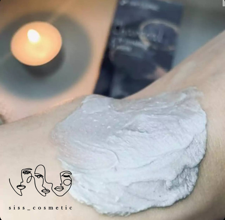 فوم شستشو صورت زغال تری دبلیو کلینیک حجم 100 میل