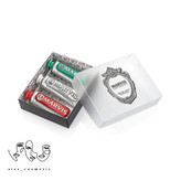 پک ۳ تایی خمیر دندان مارویس حجم 25 میل