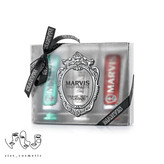 پک ۳ تایی خمیر دندان مارویس حجم 25 میل