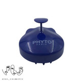 براش ماساژ(ماساژور)پوست کف سر فیتو ابعاد 9*8 سانتی متر